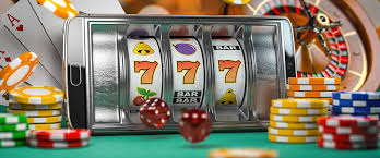 Официальный сайт Casino All Right